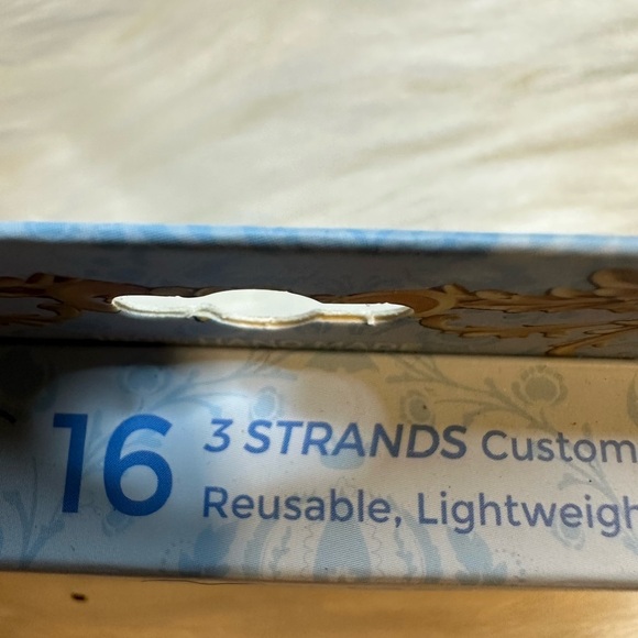 🩷5/$10 Ioni 3D Faux Mink Lash Extensions - Picture 4 of 7